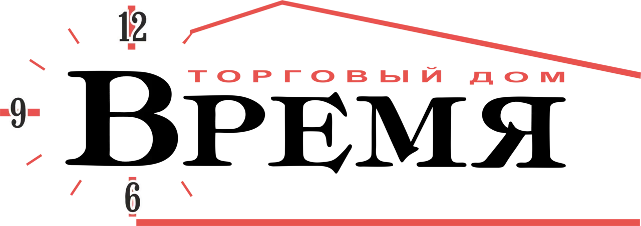 Торговый Дом Время